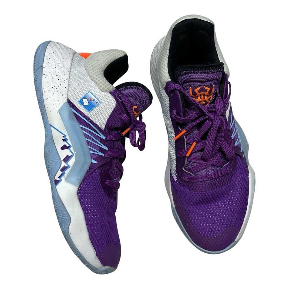 Adidas DON Issue 1 Basketball Shoes Men’s Mailman